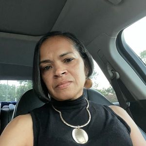 Meet your Posher, Chandrika